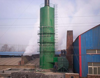 廢氣凈化塔