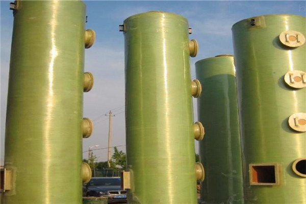 莫讓不當(dāng)操作影響玻璃鋼洗滌塔 莫讓不當(dāng)操作影響玻璃鋼洗滌塔