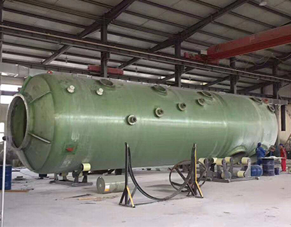 選擇廢氣洗滌塔時(shí)應(yīng)考慮哪幾個(gè)因素