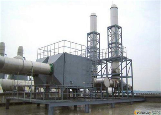 玻璃鋼廢氣塔廠家 玻璃鋼廢氣塔廠家