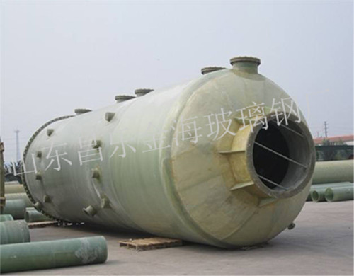 酸霧廢氣凈化塔 酸霧廢氣凈化塔