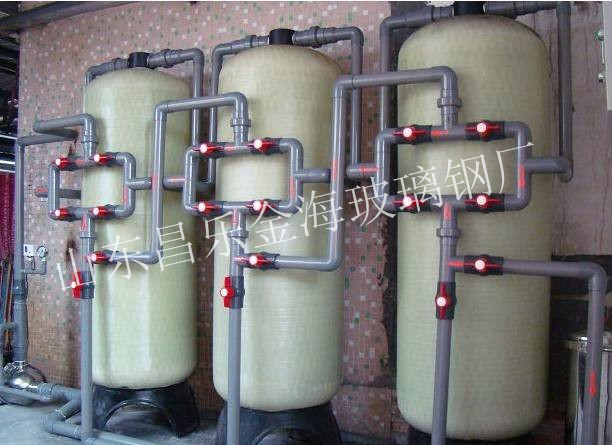 山東玻璃鋼洗滌塔哪家專業(yè)，怎么挑選？