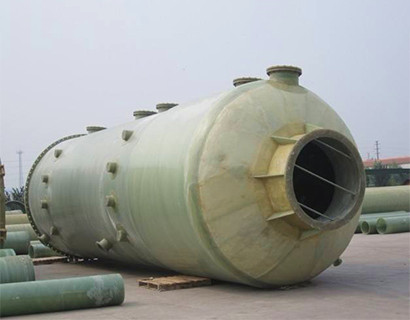 酸霧廢氣凈化塔