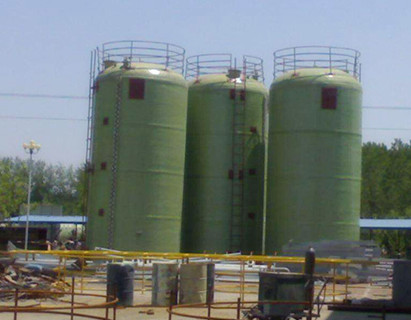 廢氣洗滌塔 廢氣洗滌塔