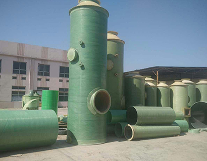 酸霧凈化塔廠家