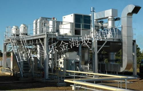 廢氣處理設備 廢氣處理設備