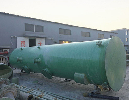 廢氣洗滌塔廠家