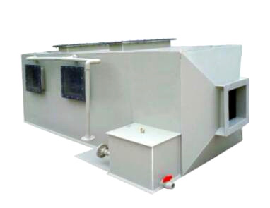 廢氣處理設備 廢氣處理設備