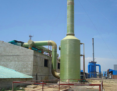 酸霧廢氣凈化塔廠家