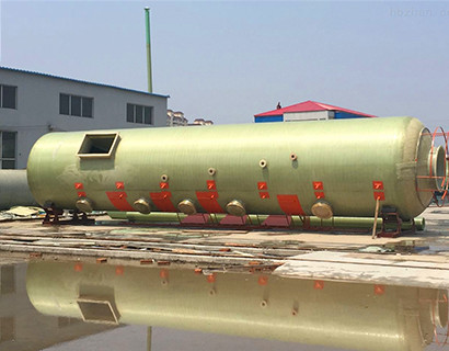 酸霧廢氣凈化塔